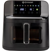Аэрогриль (аэрофритюрница) Gressel GAF-1826