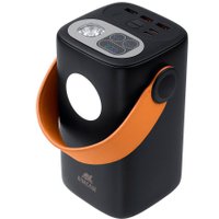 Внешний аккумулятор Rivacase VA1086 60000mAh (черный)