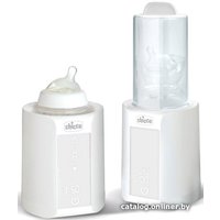 Паровой стерилизатор Chicco Travel 00007389100000