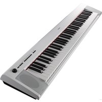Синтезатор Yamaha NP-32 (white)