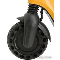 Электросамокат Carmega Indigo (желтый)