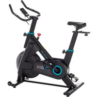 Велотренажер Oxygen Fitness Spin Motion