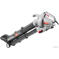 Колесная воздуходувка Зубр ЗПСЭ-3000