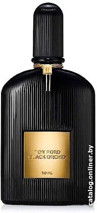 Парфюмерная вода Tom Ford Black Orchid EdP (50 мл)