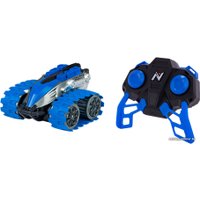 Автомодель Nikko Nano Trax Blaze Blue 10182
