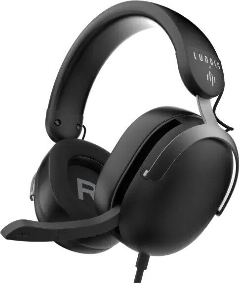 

Наушники Lunacy x Дарк Проджект Night