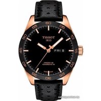 Наручные часы Tissot Prs 516 Powermatic 80 T100.430.36.051.01