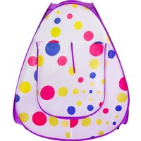 Игровая палатка BRAUBERG Лабиринт 665172