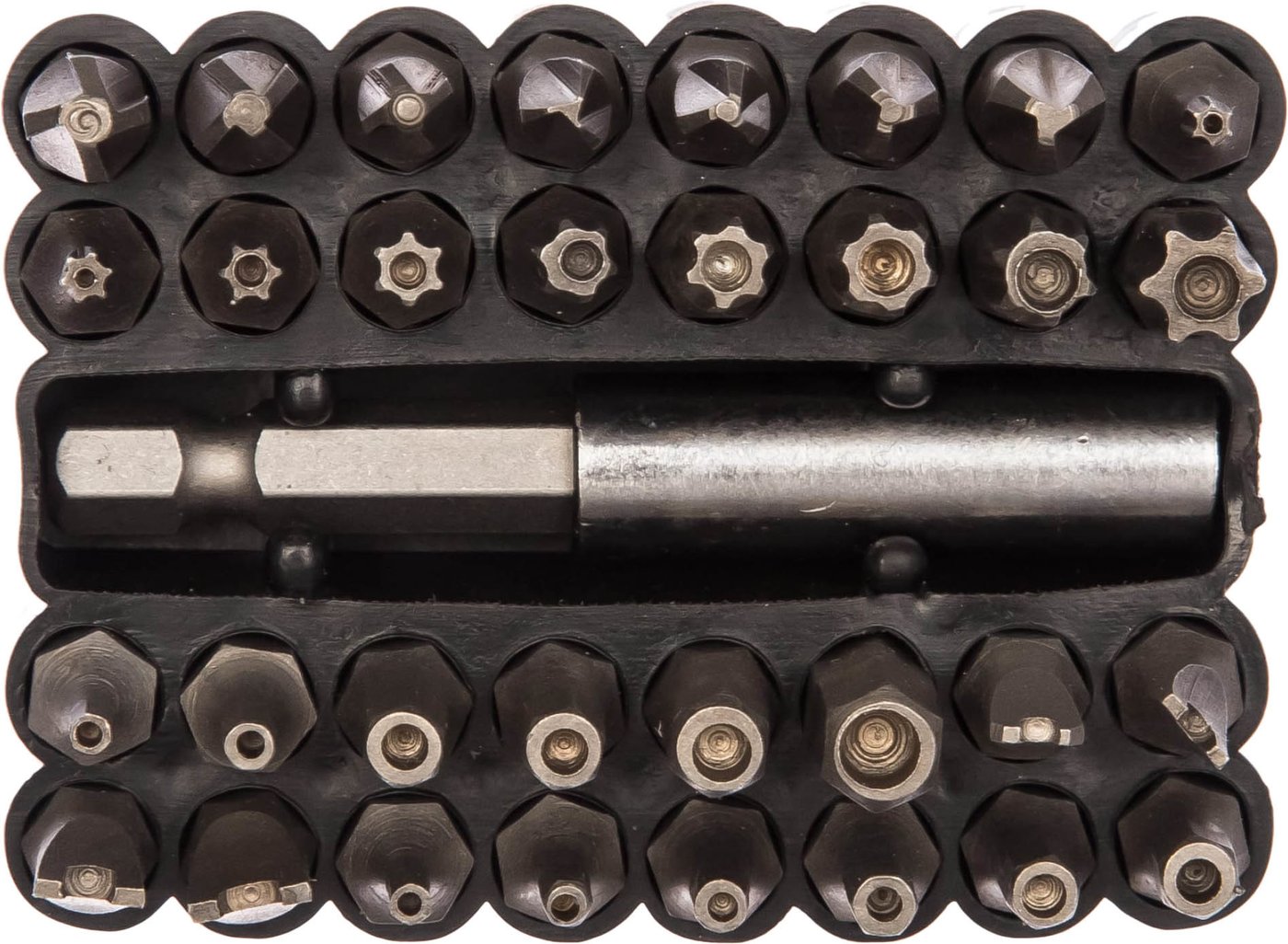 

Набор бит Stayer Special-33 26084-H33