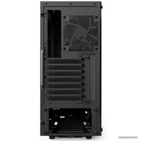 Корпус NZXT S340 Elite (черный матовый) [CA-S340W-B3]