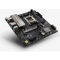 Материнская плата Sapphire B650M-E