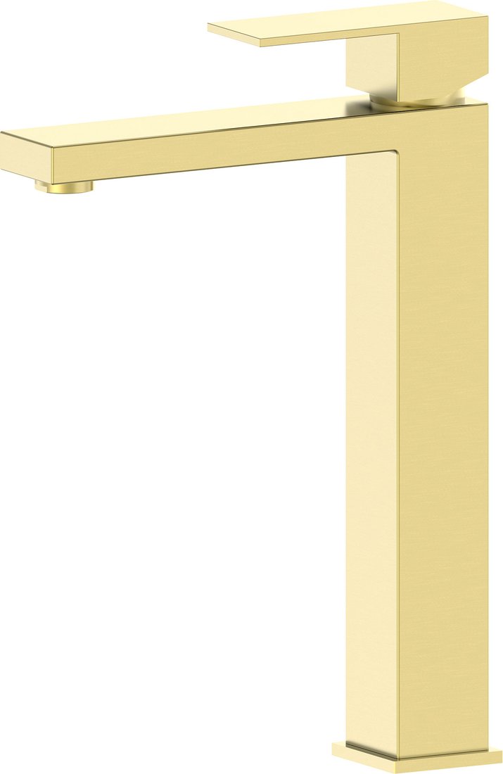 

Смеситель Oliveeka 962008G (золотой)