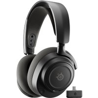 Наушники SteelSeries Arctis Nova 7 Wireless Gen 2 (черный) в Бресте
