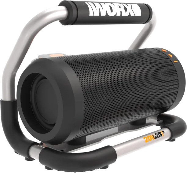 

Патибокс Worx WX0099