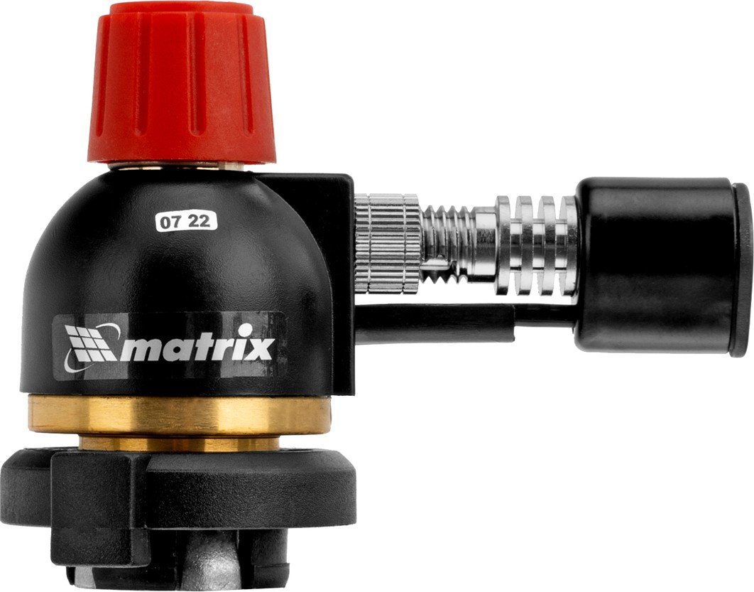 

Горелка-пистолет Matrix 91424
