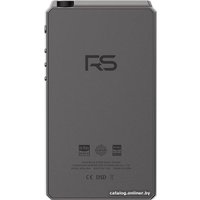 Hi-Fi плеер HiBy RS6 (серый)
