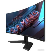 Игровой монитор Gigabyte GS34WQC