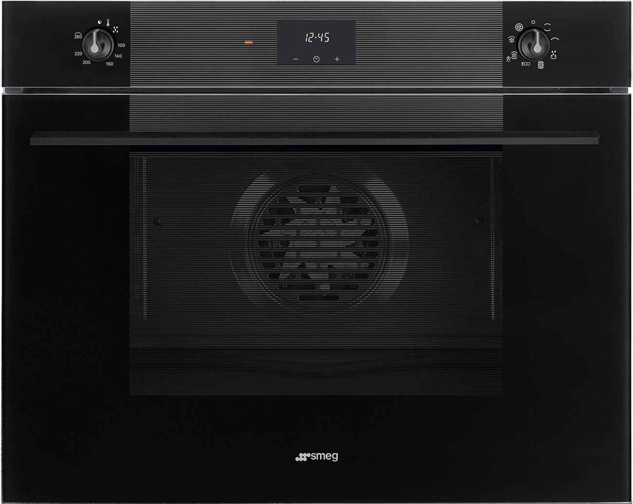

Электрический духовой шкаф Smeg Linea Aesthetic SO5100TB3