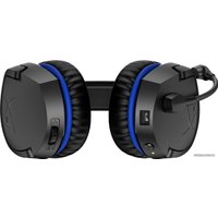 Наушники HyperX Cloud Stinger Wireless (для PS4)