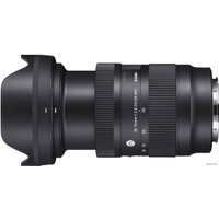 Объектив Sigma 28-70mm f/2.8 DG DN Contemporary для Sony E
