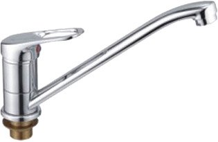 

Смеситель FRAP H37 F4937