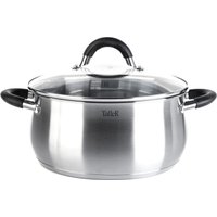 Набор кастрюль Taller TR-11047 + набор ножей в Гомеле