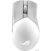 Игровая мышь ASUS ROG Gladius III Wireless AimPoint Moonlight White