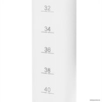 Парта Anatomica Avgusta + стул + выдвижной ящик + светильник + подставка (белый/розовый)