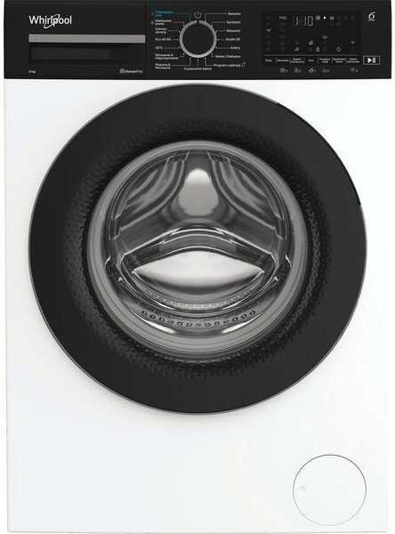 Стиральная машина Whirlpool WAM 99 WBB PL