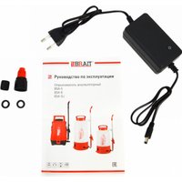 Аккумуляторный опрыскиватель Brait BSA-8Li 27.01.013.072 (с АКБ)