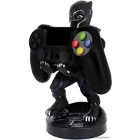 Фигурка-держатель Exquisite Gaming Cable Guy Avengers Black Panther