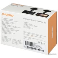 Видеорегистратор Digma FreeDrive 108