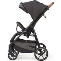 Детская коляска Babyhit Esperto AS140 (black)