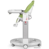 Высокий стульчик Peg Perego Tatamia Follow Me (wonder green)