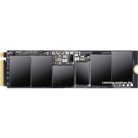 SSD Apacer AS2280Q4U M.2 PCIe Gen4 x4 4TB AP4TBAS2280Q4U-1