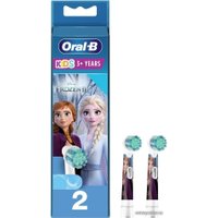 Сменная насадка Oral-B Kids EB10S Frozen II (2 шт)