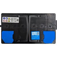 Автомобильный аккумулятор Enerberg EFB R+ (85 А·ч)