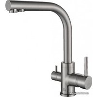 Смеситель Paulmark Essen Es213011-BS (брашированная сталь)