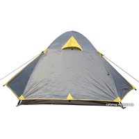 Треккинговая палатка Zez Богатырь-3