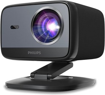 Проектор Philips NeoPix 450 Smart NPX450