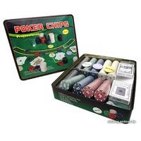 Карточная игра Partida Holdem Ligh hl500