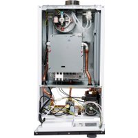 Отопительный котел Kotitonttu Suari S-15 O в Могилеве