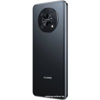 Смартфон Huawei nova Y90 4GB/128GB (полночный черный)