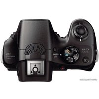 Беззеркальный фотоаппарат Sony Alpha a3000 Body (ILCE-3000)