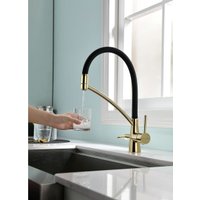 Смеситель Paulmark Siegen Si213111-G