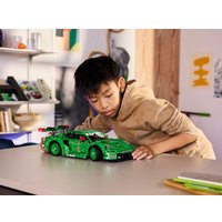 Конструктор LEGO Technic 42224 Porsche 911 GT3 R REXY AO