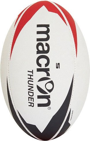 Macron Thunder (5 размер)
