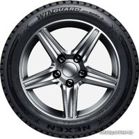 Зимние шины Nexen WinGuard WinSpike 3 215/50R17 95T