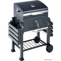 Гриль GoGarden Grill-Master 83 Plus