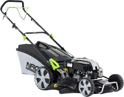 

Газонокосилка NAC LS50-750EX-HS